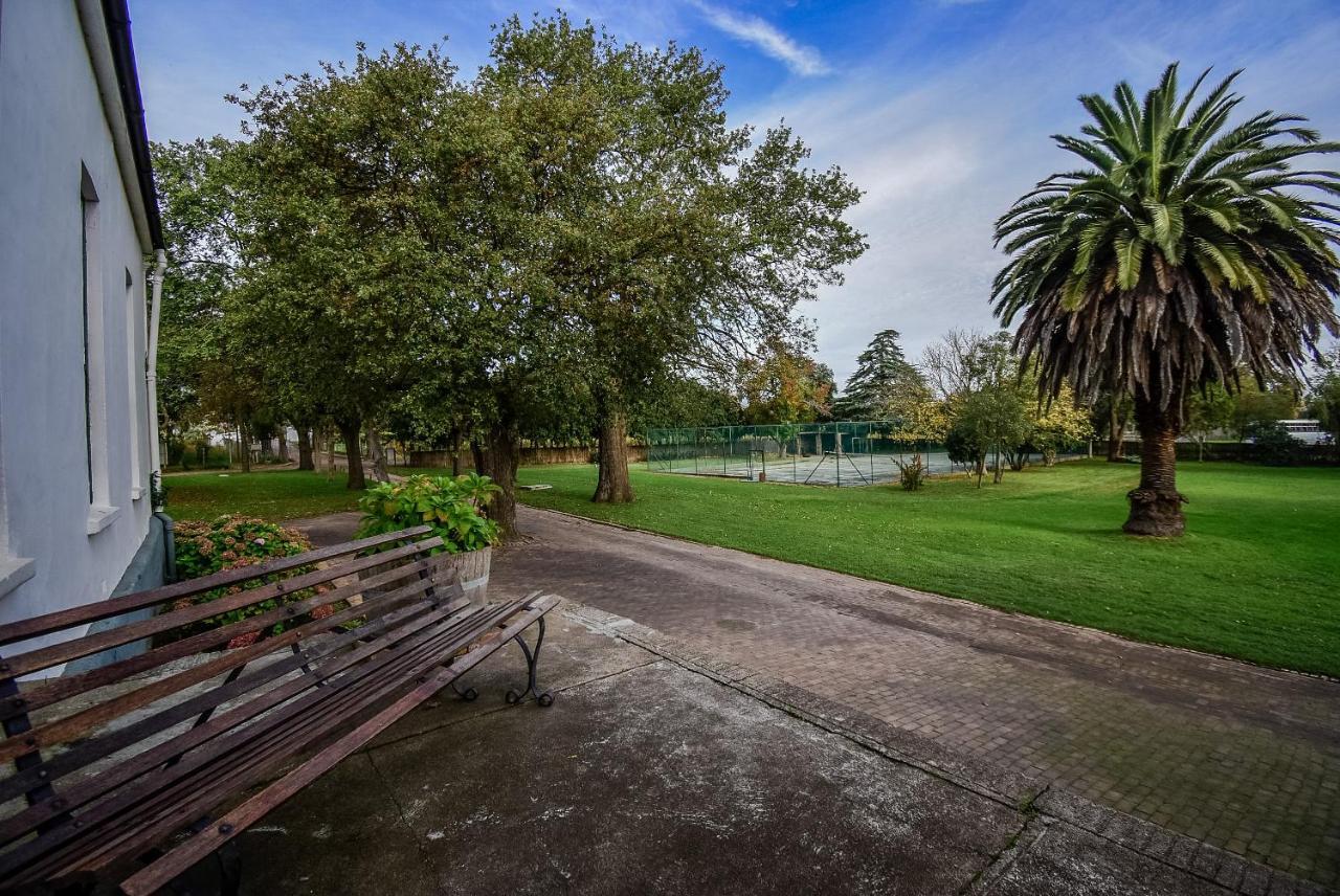 Vila Heins Manor House Stellenbosch Exteriér fotografie